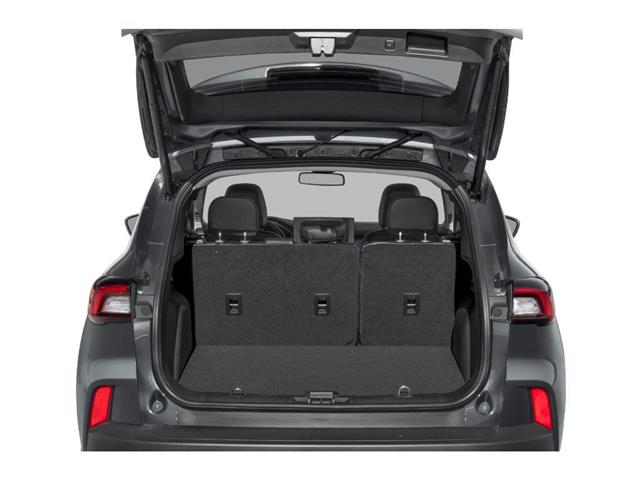 2025 Ford Escape Platinum (Stk: S9962) in ROSETOWN - Image 8 of 12