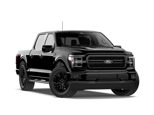 2026 Ford F-150 Lariat (Stk: 26058) in Port Alberni - Image 4 of 7