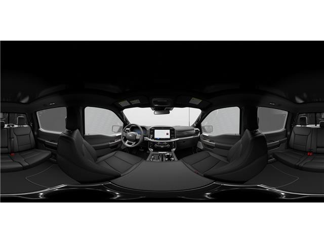 2026 Ford F-150 Lariat (Stk: 26058) in Port Alberni - Image 7 of 7