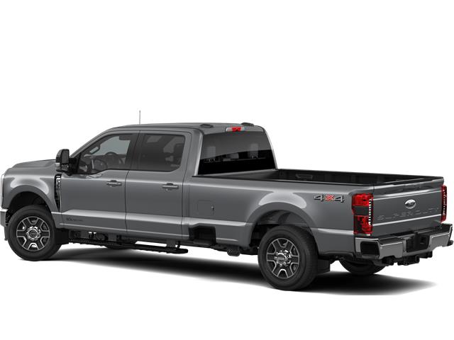 2026 Ford F-350 Lariat (Stk: 26059) in Port Alberni - Image 2 of 7