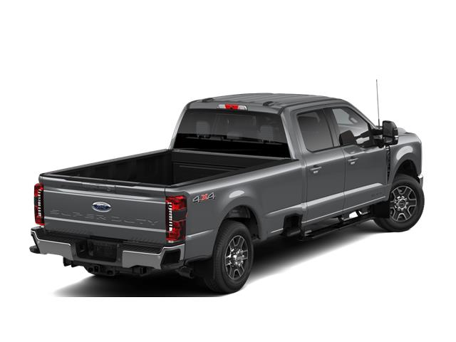 2026 Ford F-350 Lariat (Stk: 26059) in Port Alberni - Image 3 of 7