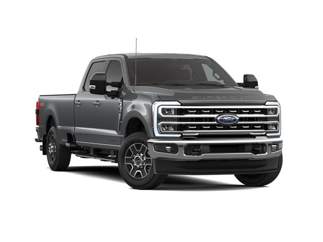 2026 Ford F-350 Lariat (Stk: 26059) in Port Alberni - Image 4 of 7