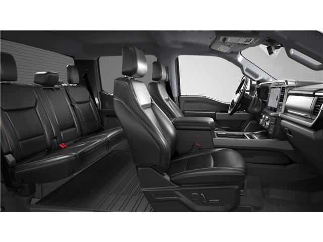 2026 Ford F-350 Lariat (Stk: 26059) in Port Alberni - Image 5 of 7