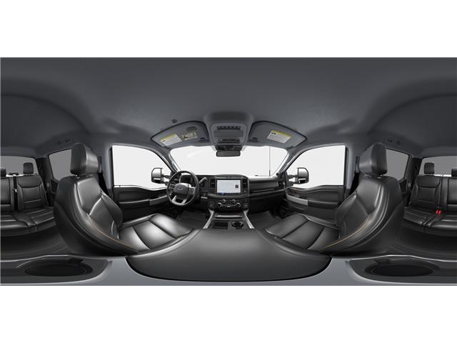 2026 Ford F-350 Lariat (Stk: 26059) in Port Alberni - Image 7 of 7