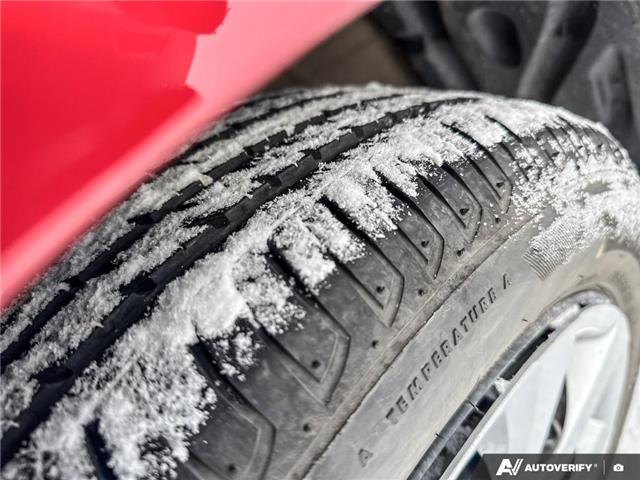 2020 Toyota Corolla LE (Stk: PO2355) in Dawson Creek - Image 7 of 24