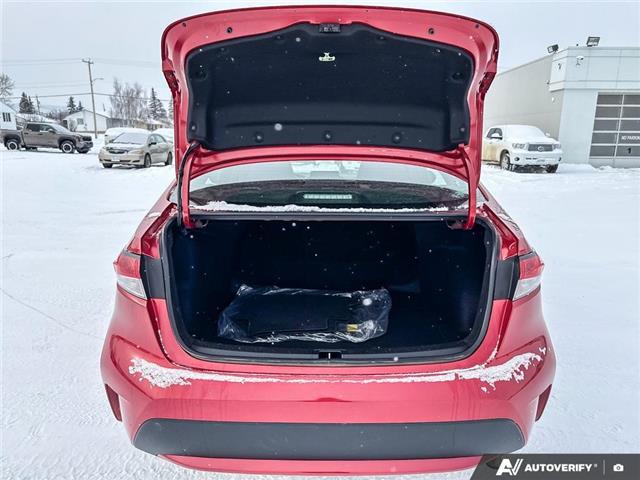 2020 Toyota Corolla LE (Stk: PO2355) in Dawson Creek - Image 11 of 24