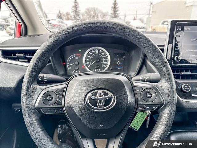 2020 Toyota Corolla LE (Stk: PO2355) in Dawson Creek - Image 13 of 24