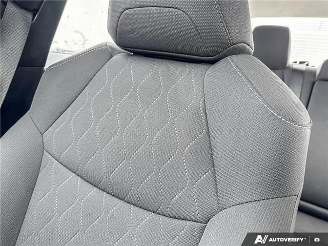 2020 Toyota Corolla LE (Stk: PO2355) in Dawson Creek - Image 19 of 24