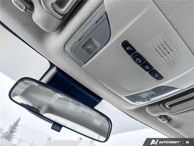 2020 Toyota Corolla LE (Stk: PO2355) in Dawson Creek - Image 20 of 24