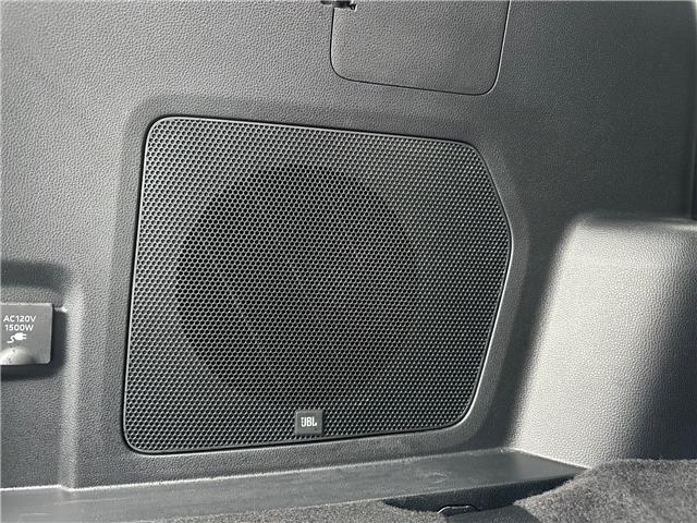2024 Toyota Highlander Hybrid Limited (Stk: W7007A) in Cobourg - Image 30 of 31