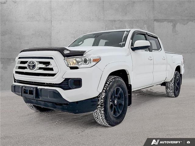 2022 Toyota Tacoma Base (Stk: PO2364) in Dawson Creek - Image 1 of 24