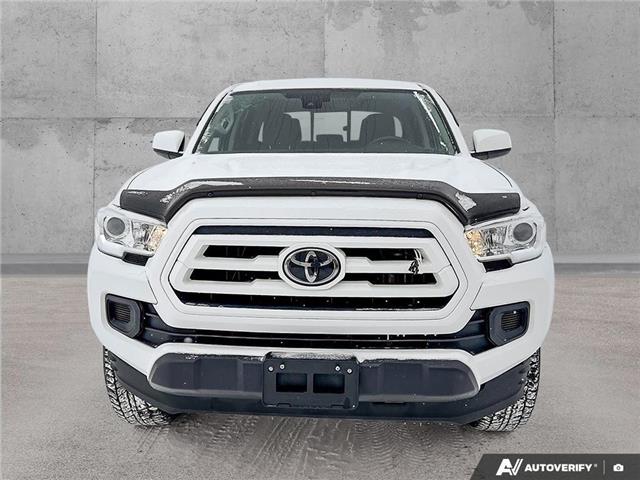 2022 Toyota Tacoma Base (Stk: PO2364) in Dawson Creek - Image 2 of 24