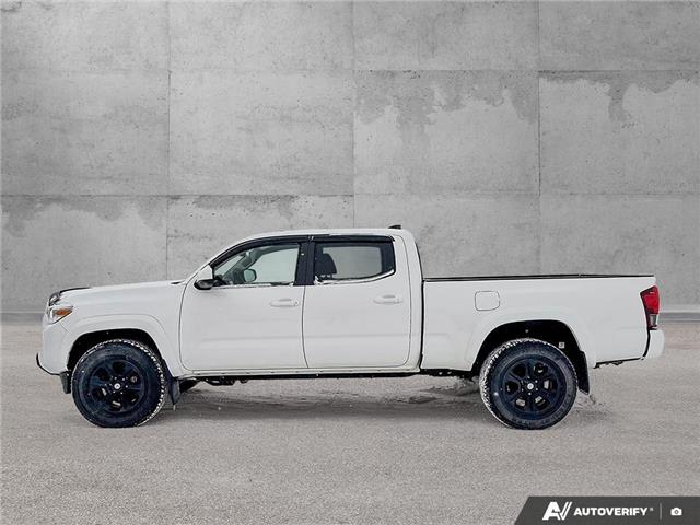 2022 Toyota Tacoma Base (Stk: PO2364) in Dawson Creek - Image 3 of 24