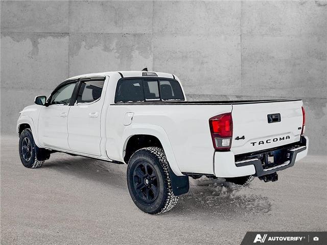 2022 Toyota Tacoma Base (Stk: PO2364) in Dawson Creek - Image 4 of 24