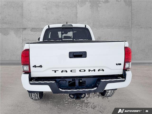 2022 Toyota Tacoma Base (Stk: PO2364) in Dawson Creek - Image 5 of 24