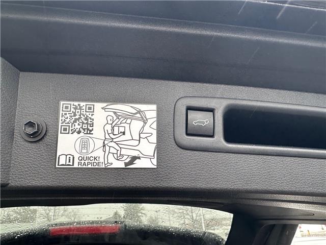 2024 Toyota Highlander Hybrid Limited (Stk: W7007A) in Cobourg - Image 31 of 31