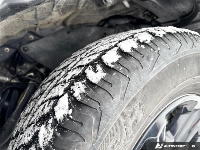 2022 Toyota Tacoma Base (Stk: PO2364) in Dawson Creek - Image 7 of 24