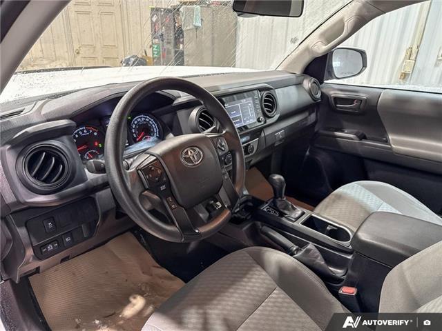 2022 Toyota Tacoma Base (Stk: PO2364) in Dawson Creek - Image 12 of 24