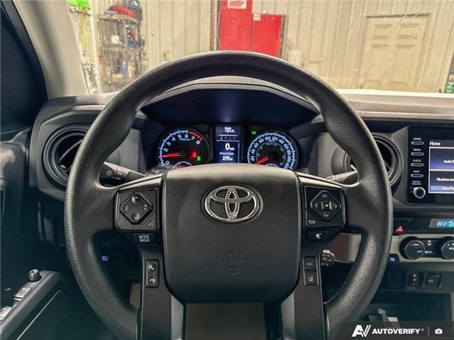 2022 Toyota Tacoma Base (Stk: PO2364) in Dawson Creek - Image 13 of 24
