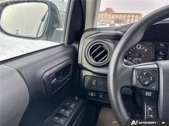 2022 Toyota Tacoma Base (Stk: PO2364) in Dawson Creek - Image 16 of 24