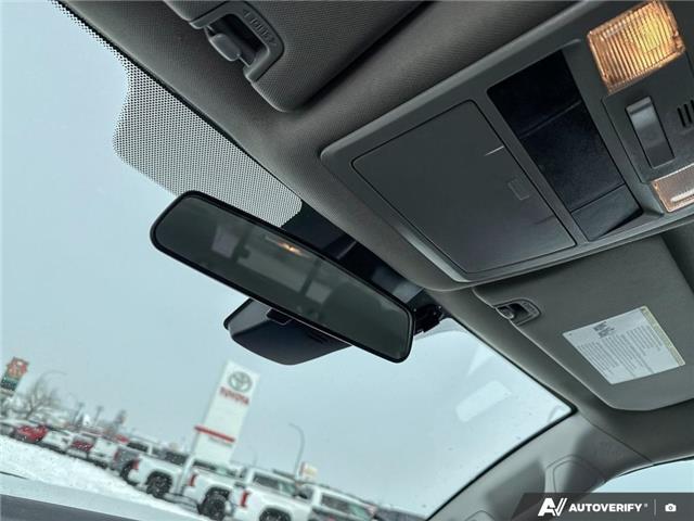 2022 Toyota Tacoma Base (Stk: PO2364) in Dawson Creek - Image 20 of 24