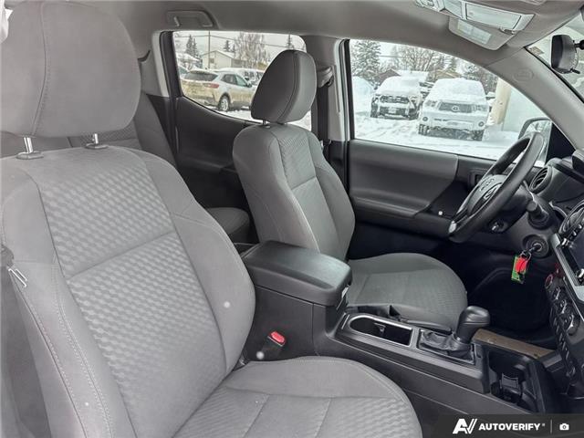 2022 Toyota Tacoma Base (Stk: PO2364) in Dawson Creek - Image 21 of 24