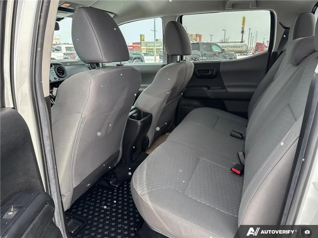 2022 Toyota Tacoma Base (Stk: PO2364) in Dawson Creek - Image 22 of 24