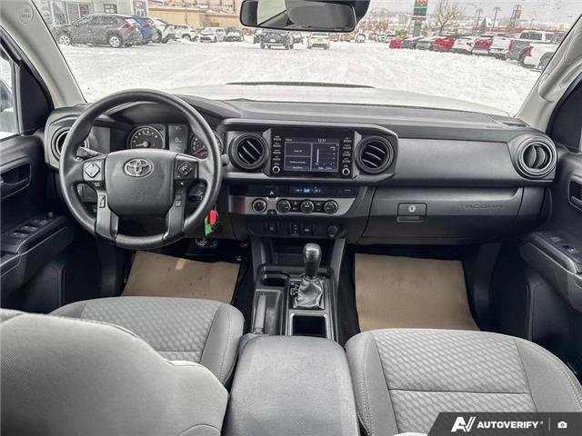 2022 Toyota Tacoma Base (Stk: PO2364) in Dawson Creek - Image 23 of 24