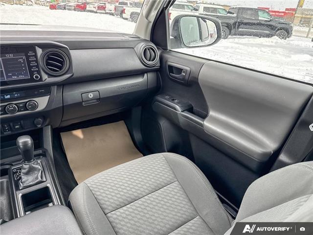 2022 Toyota Tacoma Base (Stk: PO2364) in Dawson Creek - Image 24 of 24