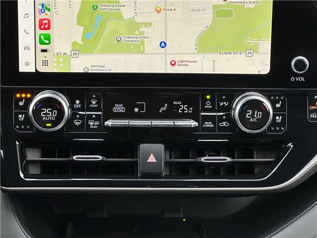 2024 Toyota Highlander Hybrid Limited (Stk: W7007A) in Cobourg - Image 20 of 31