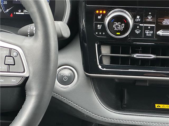 2024 Toyota Highlander Hybrid Limited (Stk: W7007A) in Cobourg - Image 21 of 31
