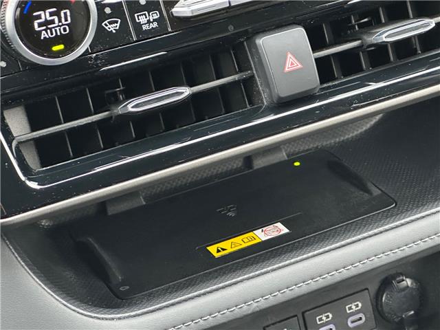 2024 Toyota Highlander Hybrid Limited (Stk: W7007A) in Cobourg - Image 22 of 31