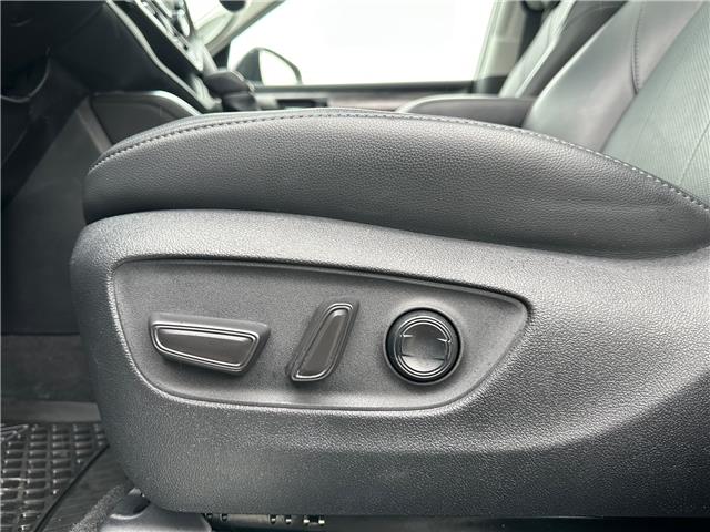 2024 Toyota Highlander Hybrid Limited (Stk: W7007A) in Cobourg - Image 24 of 31