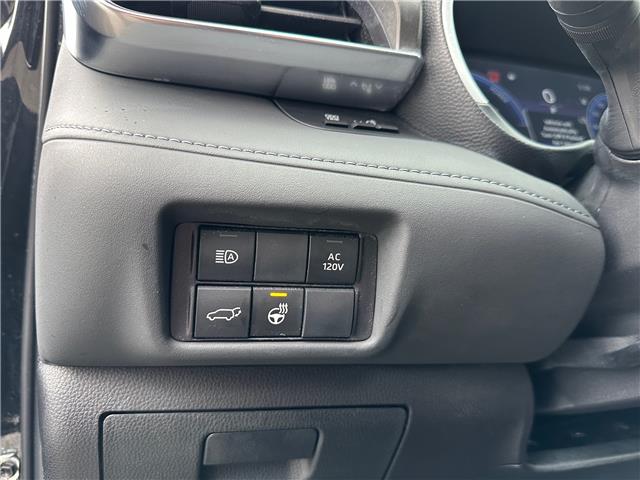 2024 Toyota Highlander Hybrid Limited (Stk: W7007A) in Cobourg - Image 26 of 31