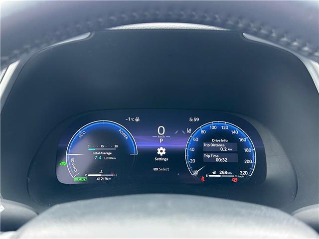 2024 Toyota Highlander Hybrid Limited (Stk: W7007A) in Cobourg - Image 16 of 31