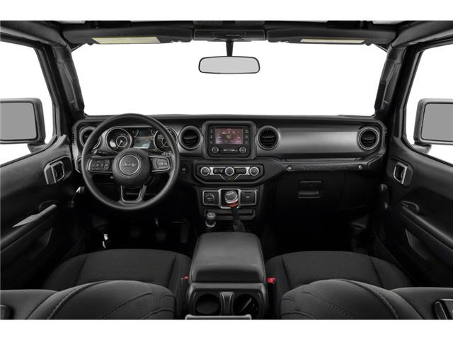 2019 Jeep Wrangler Sport (Stk: SU3786) in Stratford - Image 5 of 11
