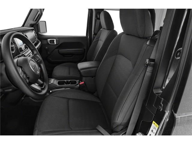 2019 Jeep Wrangler Sport (Stk: SU3786) in Stratford - Image 6 of 11