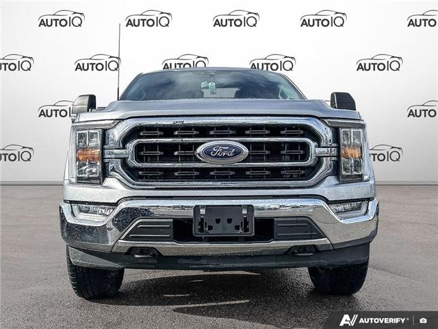 2022 Ford F-150 XLT (Stk: 00H2739) in Hamilton - Image 2 of 21
