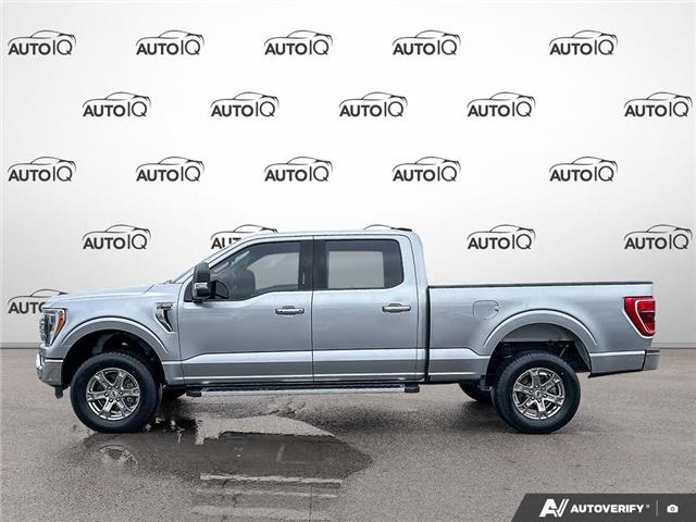 2022 Ford F-150 XLT (Stk: 00H2739) in Hamilton - Image 3 of 21