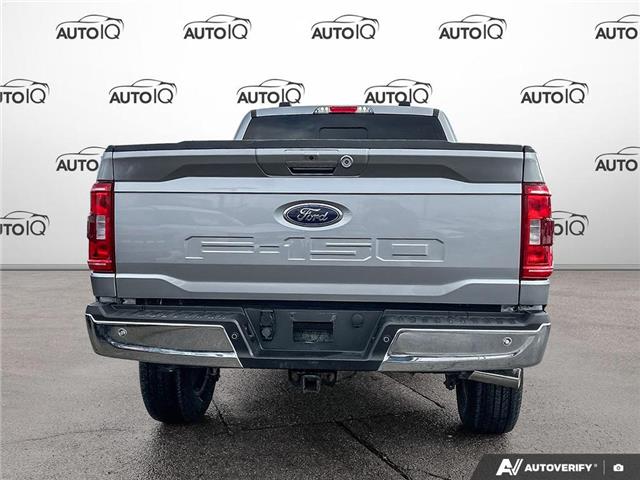 2022 Ford F-150 XLT (Stk: 00H2739) in Hamilton - Image 5 of 21