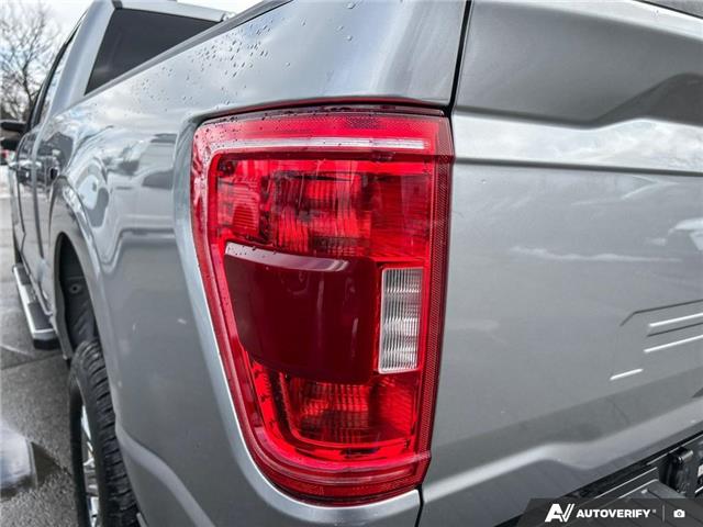 2022 Ford F-150 XLT (Stk: 00H2739) in Hamilton - Image 7 of 21