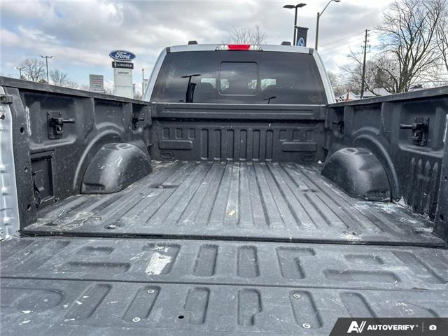 2022 Ford F-150 XLT (Stk: 00H2739) in Hamilton - Image 8 of 21