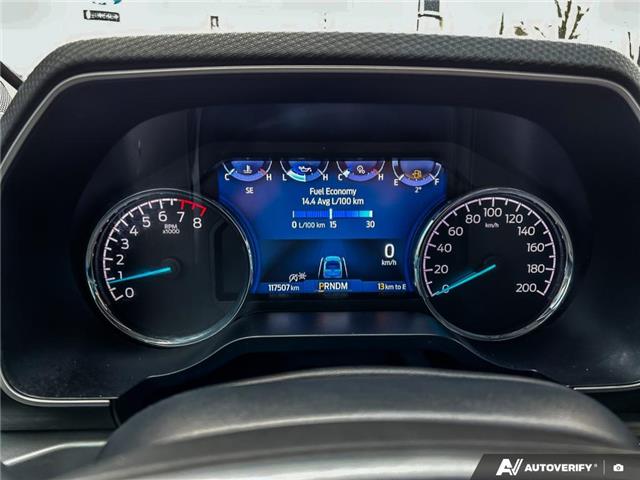 2022 Ford F-150 XLT (Stk: 00H2739) in Hamilton - Image 11 of 21