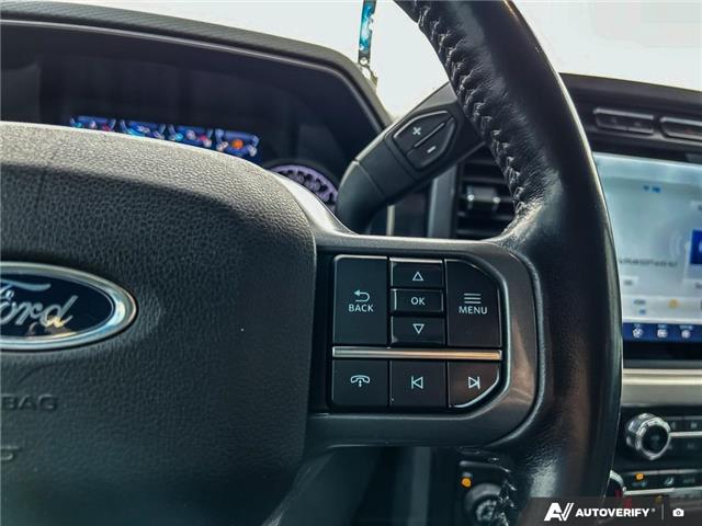 2022 Ford F-150 XLT (Stk: 00H2739) in Hamilton - Image 12 of 21