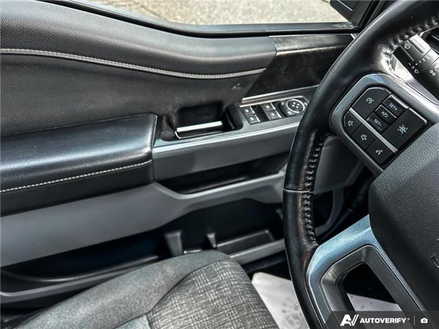2022 Ford F-150 XLT (Stk: 00H2739) in Hamilton - Image 13 of 21
