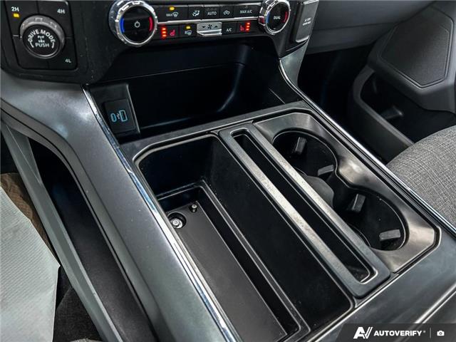 2022 Ford F-150 XLT (Stk: 00H2739) in Hamilton - Image 14 of 21