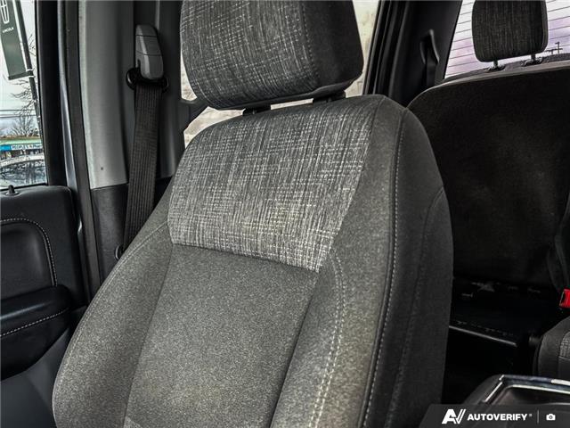 2022 Ford F-150 XLT (Stk: 00H2739) in Hamilton - Image 16 of 21