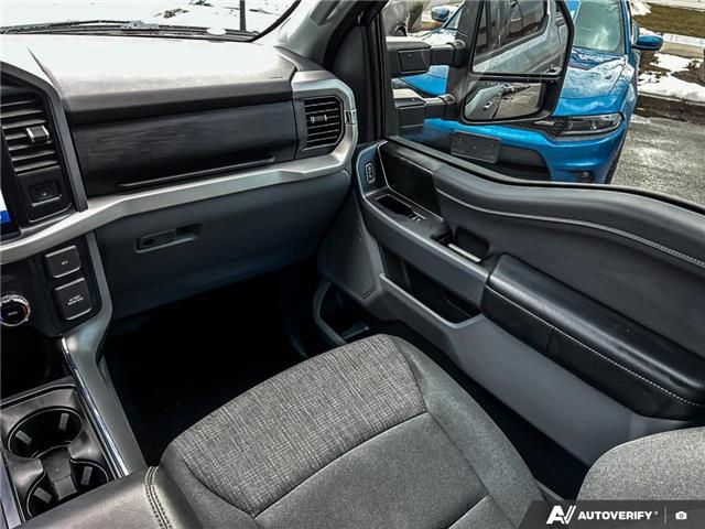 2022 Ford F-150 XLT (Stk: 00H2739) in Hamilton - Image 21 of 21