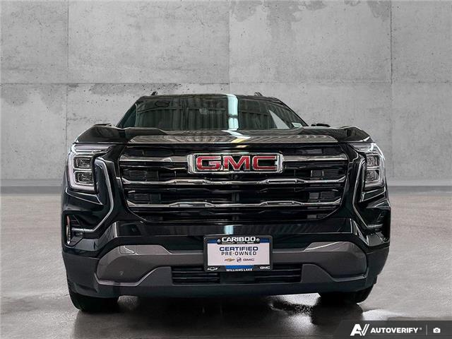 2026 GMC Terrain Elevation (Stk: 9990) in Williams Lake - Image 2 of 25 2026 GMC Terrain Elevation (Stk: 9990) in Williams Lake - Image 2 of 25
