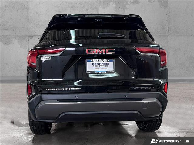 2026 GMC Terrain Elevation (Stk: 9990) in Williams Lake - Image 5 of 25 2026 GMC Terrain Elevation (Stk: 9990) in Williams Lake - Image 5 of 25